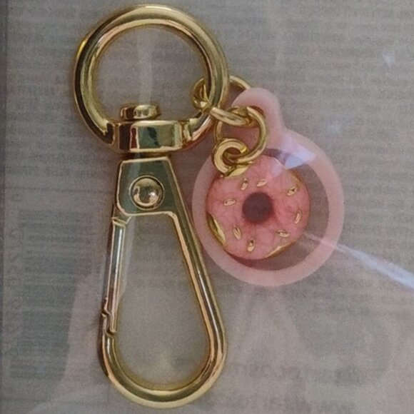 tarte X Dunkin Maracuja Juicy LipPlump /W Charm-Rosy Mauve or Rosy Copper- NWT - Picture 9 of 9